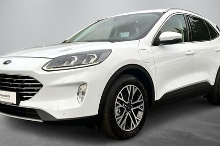 Ford Kuga 93.215 km 17.850 &euro; Jülich 52428