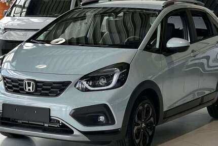 Honda Jazz 1.001 km 25.880 &euro; Düren 52351