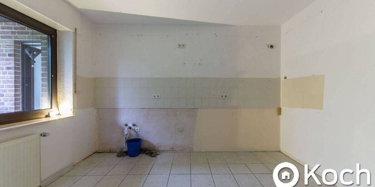 Etagenwohnung Alsdorf - 2 Zimmer, 70 m&sup2;, 530&euro; | Angebot:26453432