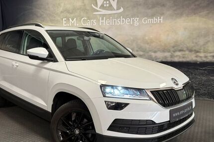 Skoda Karoq 105.000 km 18.900 € Heinsberg 52525