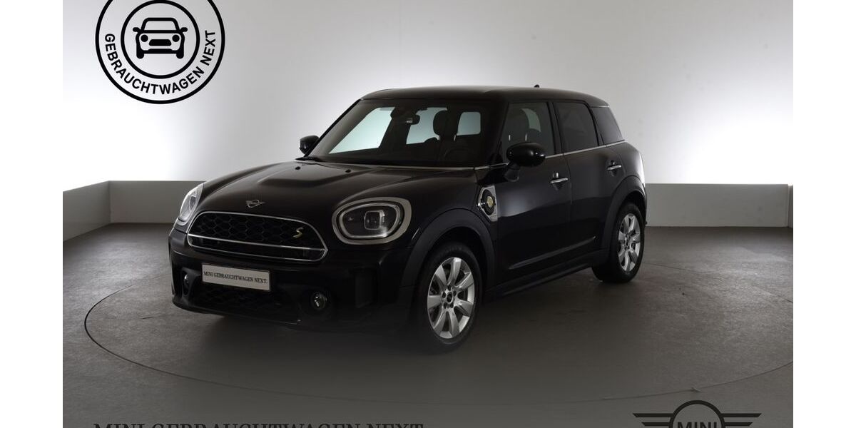 Mini Countryman SE (Cooper) 33.953 km 27.770 &euro; Aachen 52078