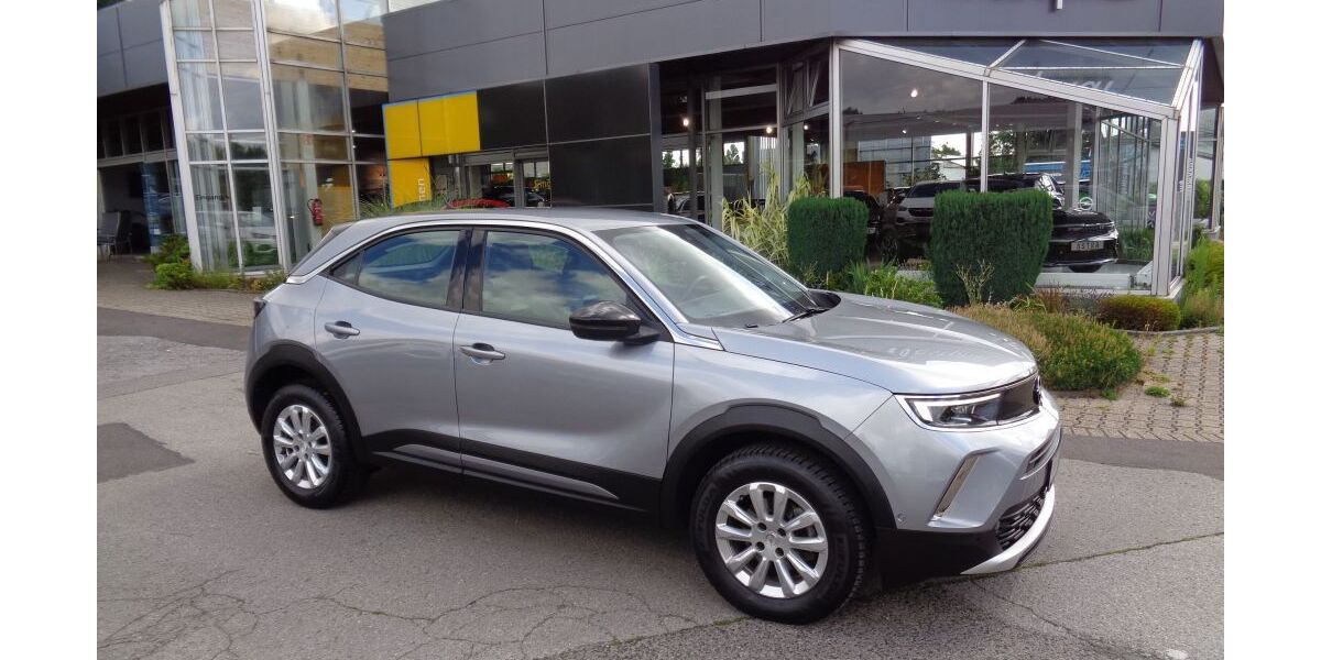 Opel Mokka 73.799 km 18.900 &euro; Eschweiler 52249
