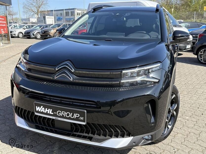 C5 Aircross
