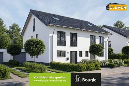 Haus Übach-Palenberg Palenberg - 4 Zimmer, 126 m&sup2;, 499.000&euro; | Angebot:27009895