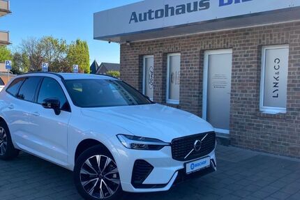 Volvo XC60 26.980 km 38.890 &euro; Übach-Palenberg 52531
