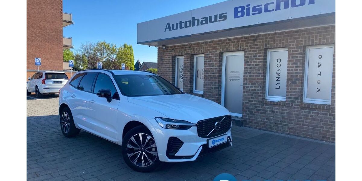 Volvo XC60 26.980 km 38.890 &euro; Übach-Palenberg 52531