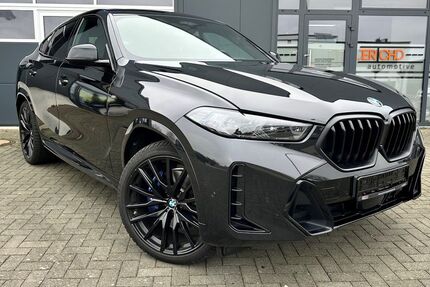 BMW X6 82.000 km 71.900 &euro; Alsdorf 52477