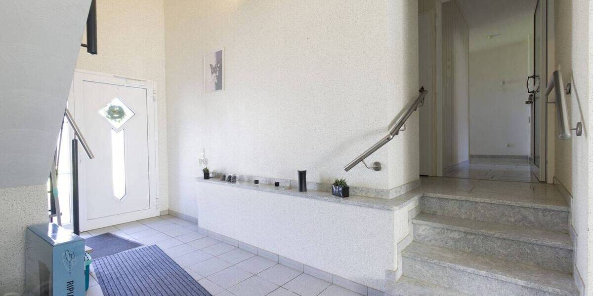 Vierkanthof in Gangelt-Buscherheide - viel Platz für Tiere, Wohnen und Arbeiten! 1 zimmer