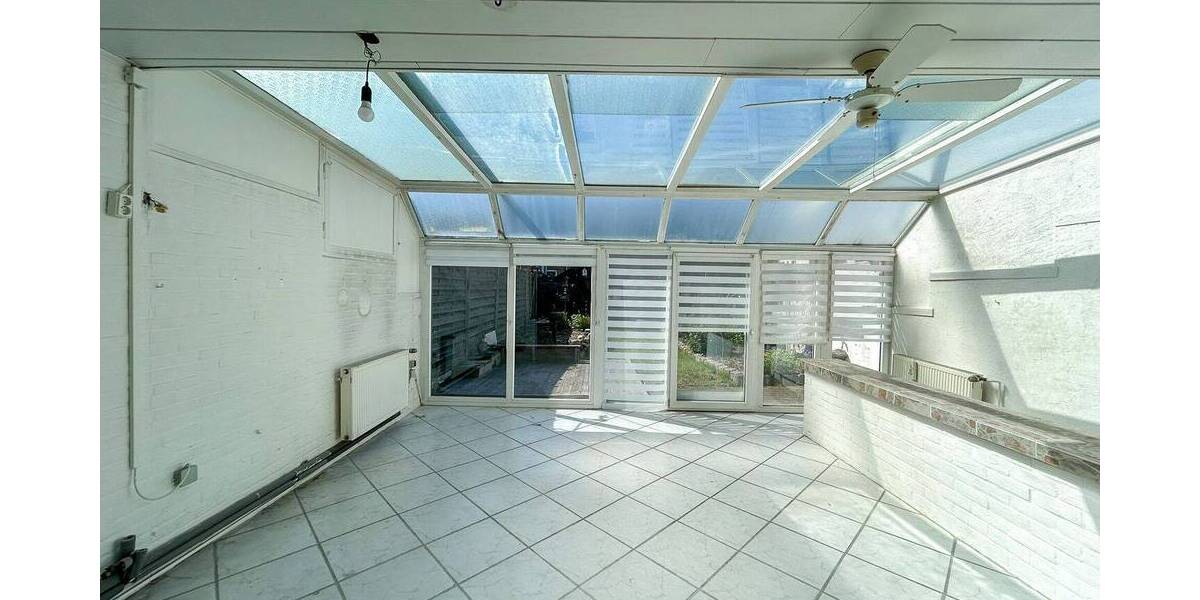 Reihenmittelhaus Übach-Palenberg Boscheln - 3 Zimmer, 99 m&sup2;, 230.000&euro; | Angebot:26804285