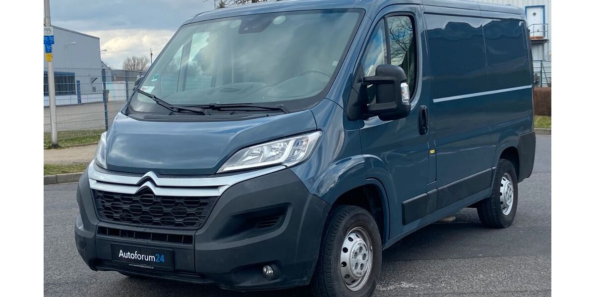 Citroen Jumper 84.000 km 13.499 &euro; Jülich 52428