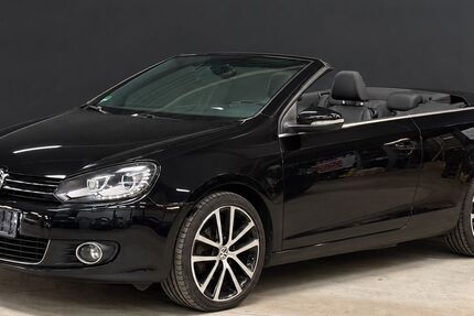 VW Golf 142.000 km 8.500 &euro; Jülich 52428