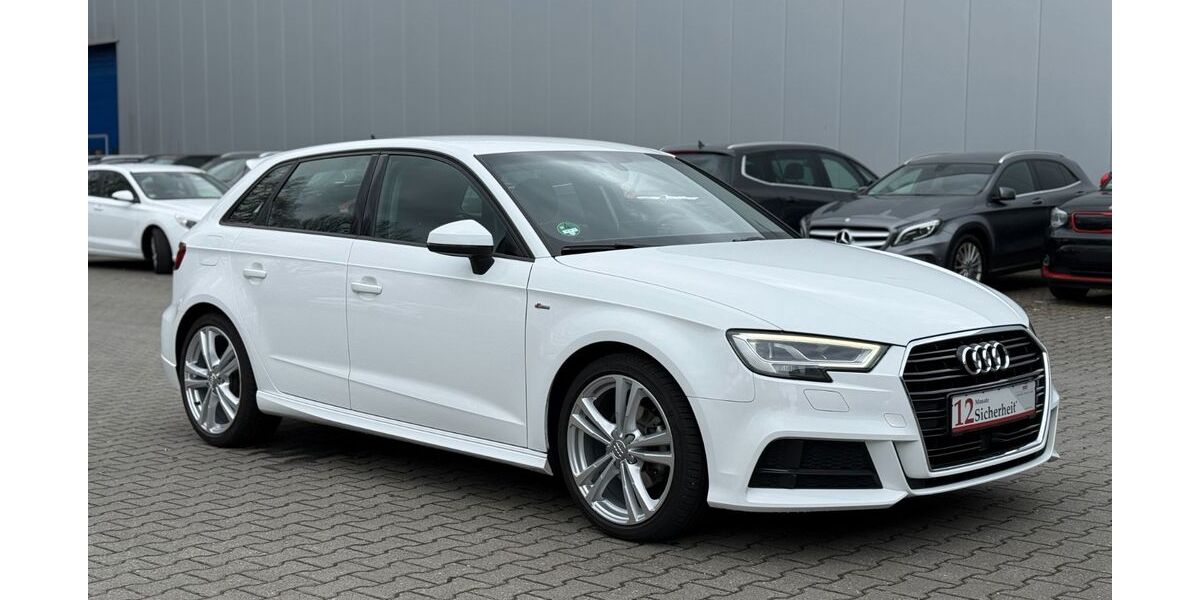 Audi A3 19.548 km 24.500 &euro; Alsdorf 52477