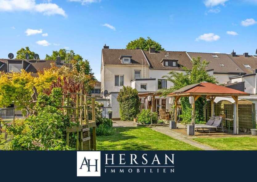 Haus zum Kaufen in Eschweiler 389.000 € 183.48 m²