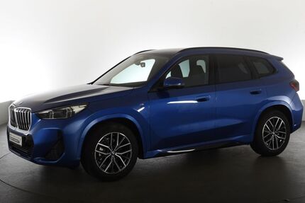 BMW X1 17.564 km 44.340 &euro; Aachen 52078