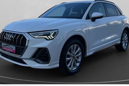 Audi Q3 83.527 km 26.490 &euro; Aachen 52068