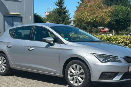 Seat Leon 111.959 km 8.990 € Alsdorf - Aachen 52477