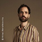 Nitai Hershkovits @Schnittstellen