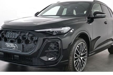 Audi Q5 22.112 km 61.570 &euro; Alsdorf 52477