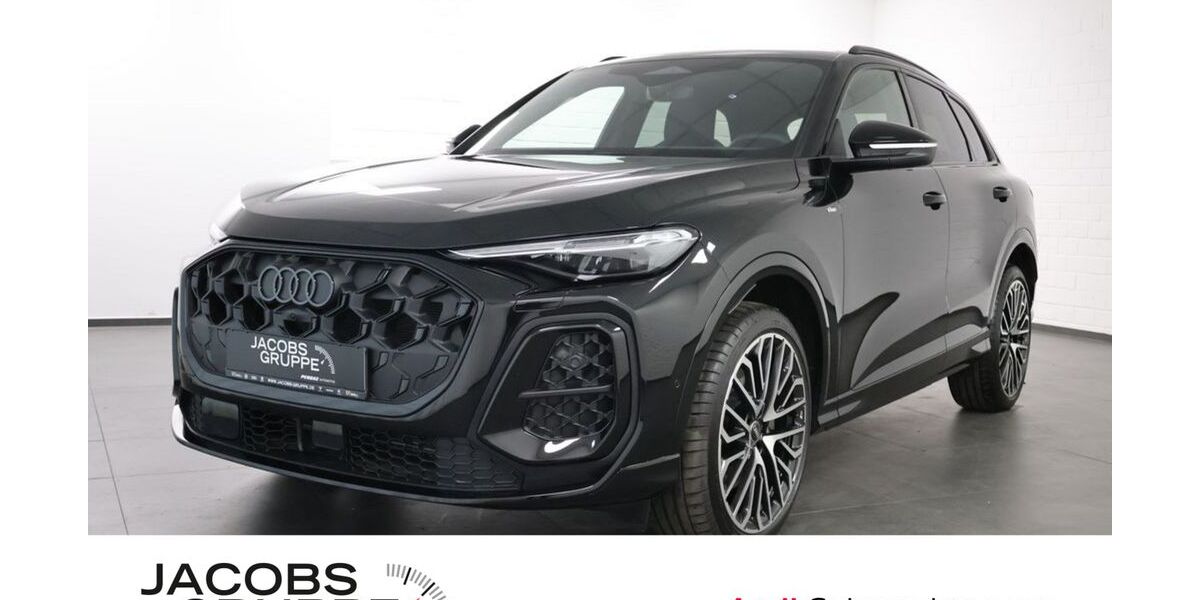 Audi Q5 22.112 km 61.570 &euro; Alsdorf 52477