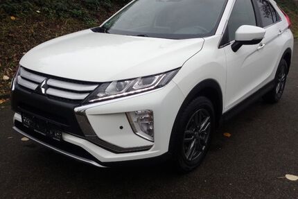 Mitsubishi Eclipse Cross 98.000 km 13.950 &euro; Alsdorf 52477