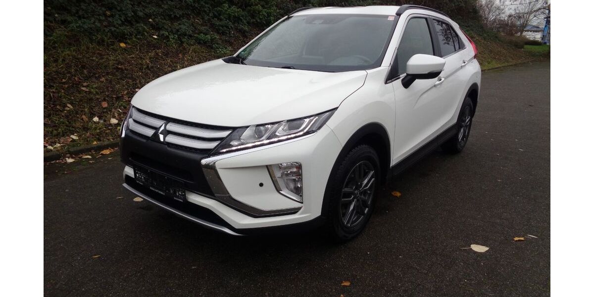 Mitsubishi Eclipse Cross 98.000 km 13.950 &euro; Alsdorf 52477