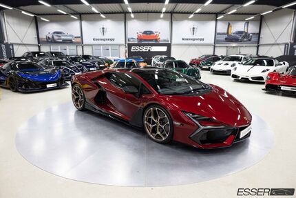 Lamborghini Revuelto 1.600 km 675.000 &euro; Alsdorf / Aachen 52477