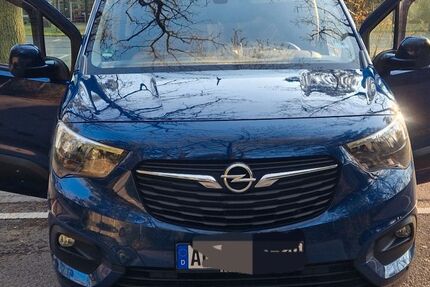 Opel Combo Life 73.000 km 14.500 &euro; Aachen 52078