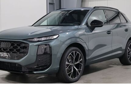 Audi Q3 3.333 km 58.690 &euro; Düren 52351