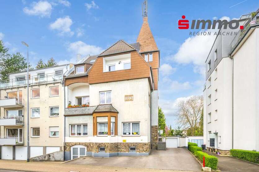 Haus zum Kaufen in Aachen 1.099.000 € 330 m² 4 zimmer