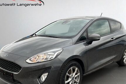 Ford Fiesta 71.968 km 8.599 &euro; Langerwehe 52379
