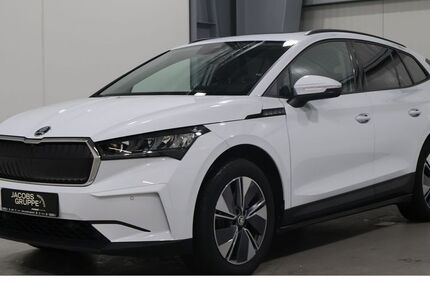 Skoda Enyaq 21.021 km 33.995 &euro; Aachen 52078