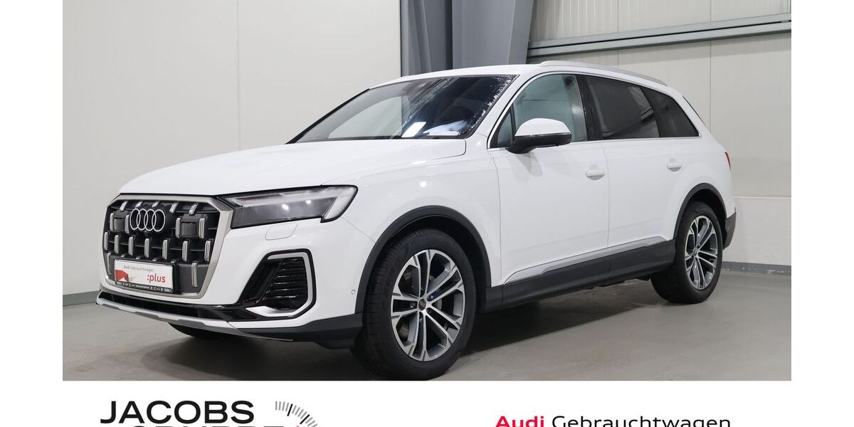 Audi Q7 12.676 km 68.820 &euro; Aachen 52078