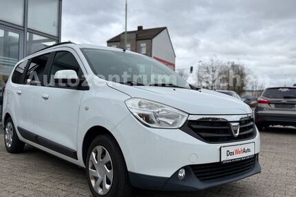 Dacia Lodgy 149.000 km 5.990 &euro; Eschweiler 52249