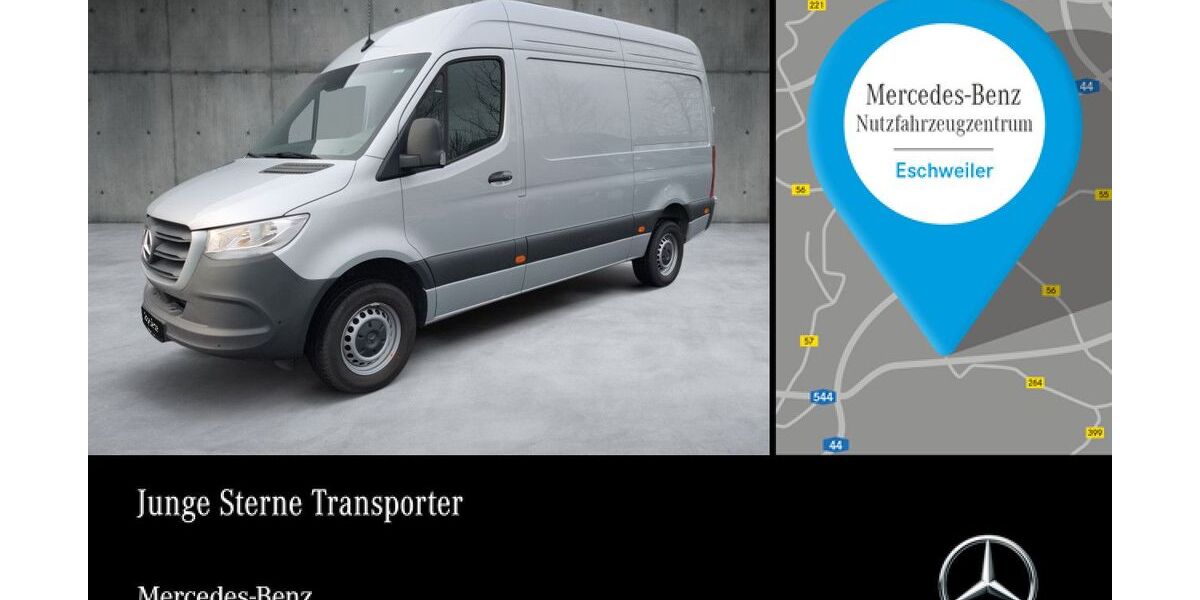 Mercedes-Benz Sprinter 24.096 km 46.386 &euro; Eschweiler 52249