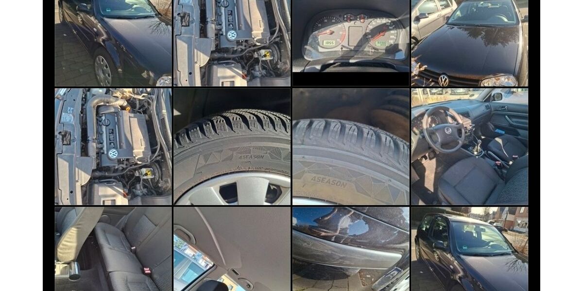 VW Golf 169.900 km 1.700 &euro; Eschweiler-Dürwiß 52249