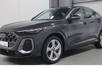 Audi Q5 6.666 km 64.420 &euro; Aachen 52078