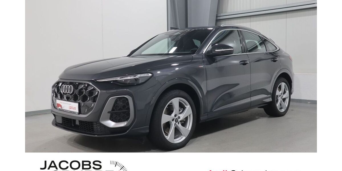 Audi Q5 6.666 km 64.420 &euro; Aachen 52078