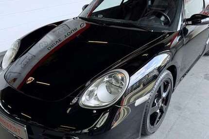 Porsche Cayman 117.076 km 29.990 € Stolberg 52223