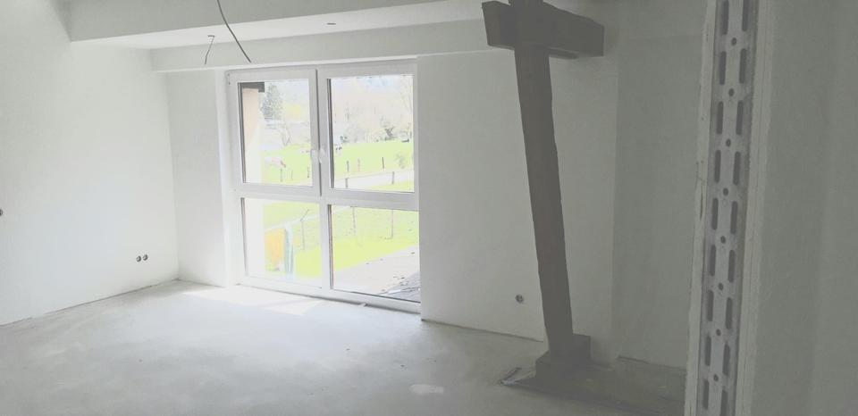 Terrassenwohnung Stolberg (Rhld.) Gressenich - 4 Zimmer, 152 m&sup2;, 1.450&euro; | Angebot:26399106