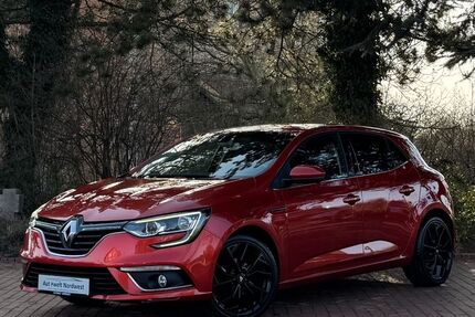 Renault Megane 86.843 km 8.999 &euro; Jülich 52428