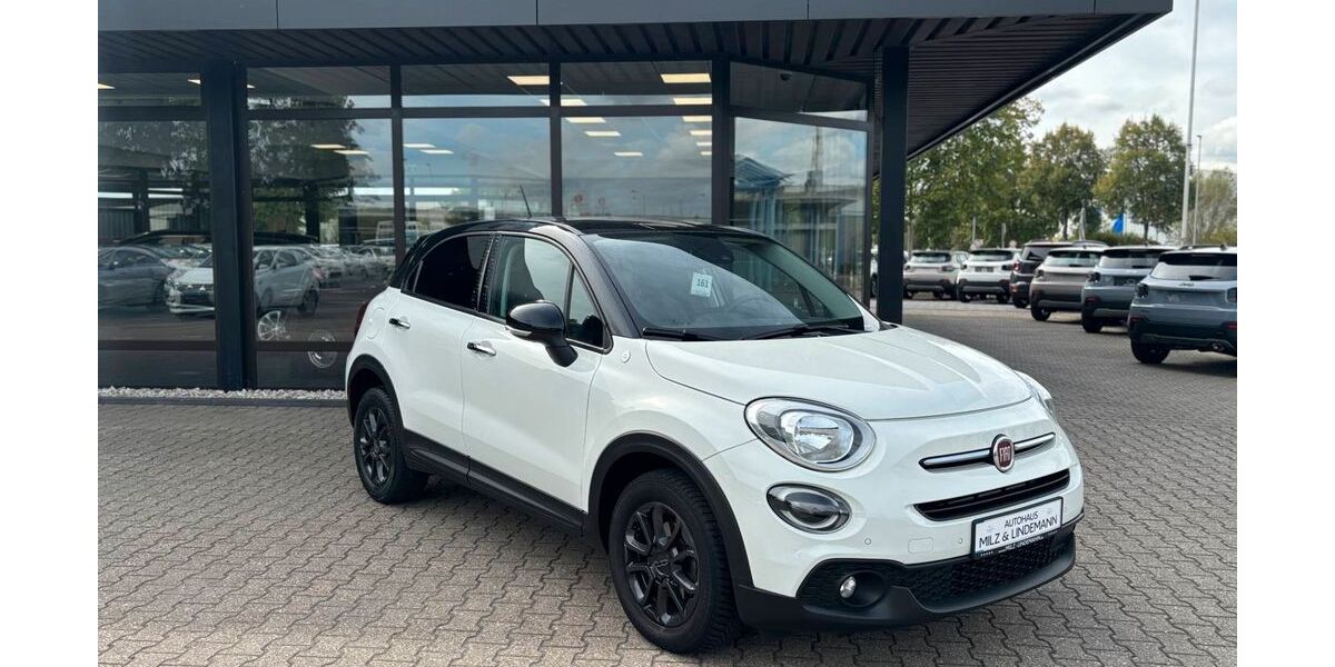 Fiat 500X 34.970 km 14.490 &euro; Jülich 52428