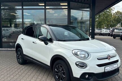 Fiat 500X 34.970 km 17.990 &euro; Jülich 52428