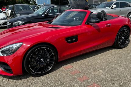 Mercedes-Benz AMG GT 89.902 km 82.450 € Aldenhoven 52457