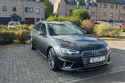 Audi A4 170.000 km 21.900 € Aachen 52074