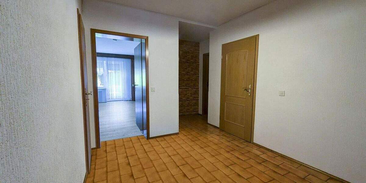 Doppelhaushälfte Aachen-Brand Brand - 9 Zimmer, 235 m&sup2;, 749.000&euro; | Angebot:25724149