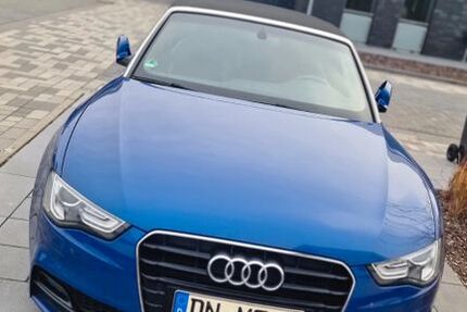 Audi A5 105.000 km 16.850 &euro; Baesweiler 52499
