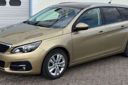 Peugeot 308 168.000 km 7.800 € Düren 52353