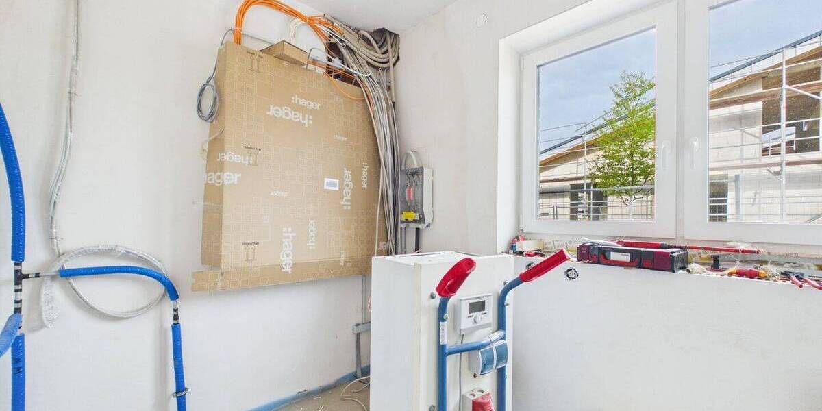 Doppelhaushälfte Gangelt / Langbroich Langbroich - 4 Zimmer, 137 m&sup2;, 1.650&euro; | Angebot:26799155
