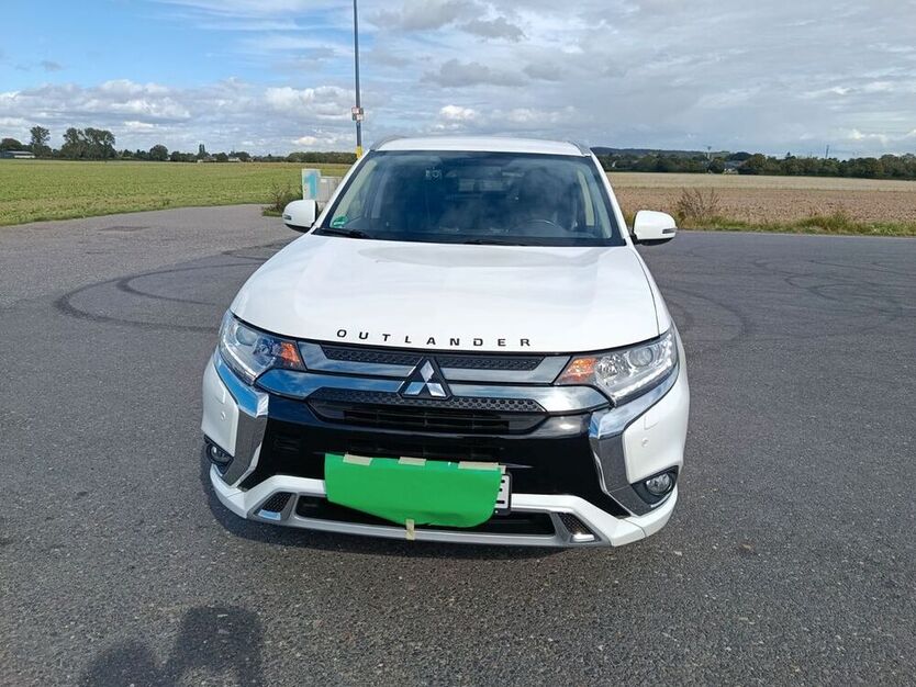 Outlander