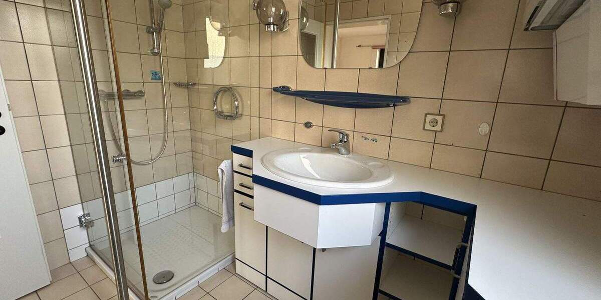 Terrassenwohnung Düren - 4 Zimmer, 134 m&sup2;, 295.000&euro; | Angebot:25738291